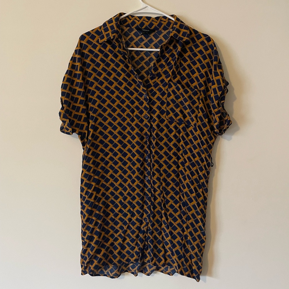 F21 Dress